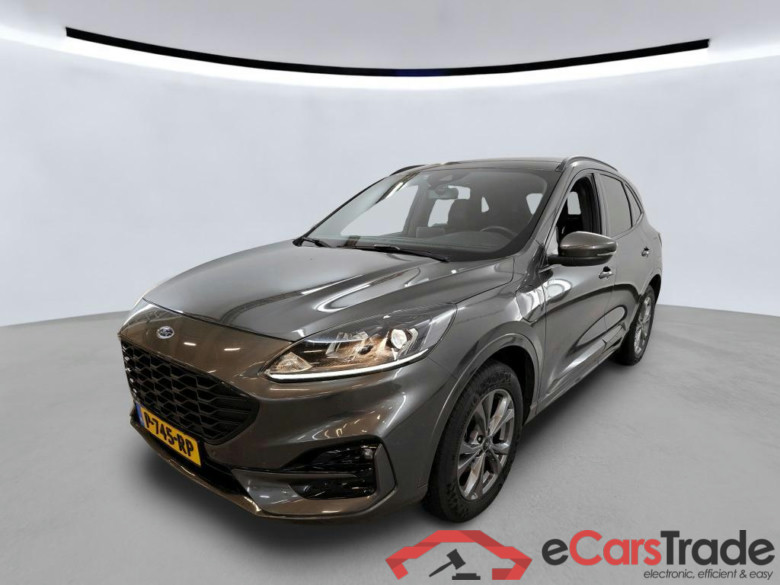 FORD KUGA 112 kW #1