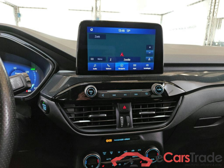 FORD KUGA 112 kW #2