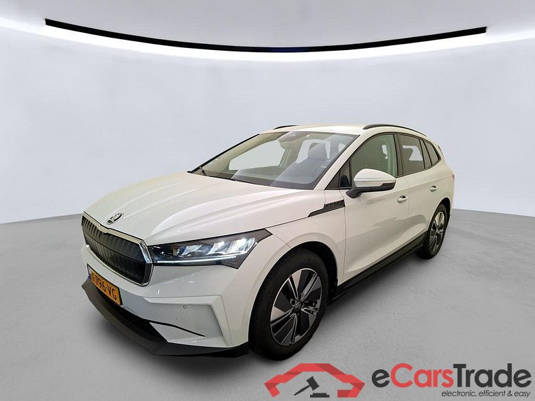 SKODA Enyaq iV 132 kW #1
