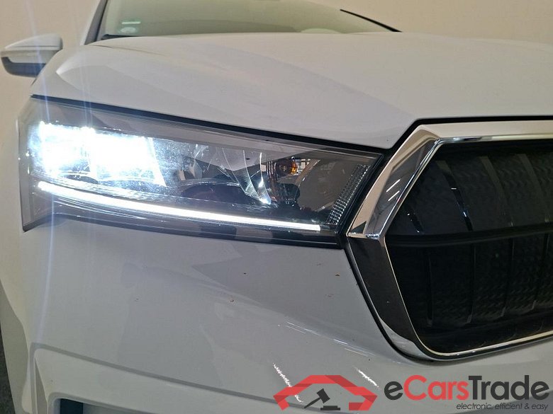 SKODA Enyaq iV 132 kW #4
