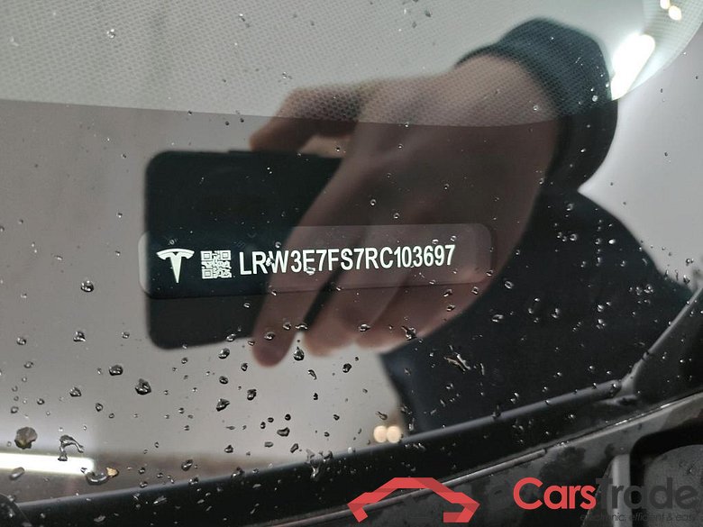 Tesla Model 3 208 kW #3