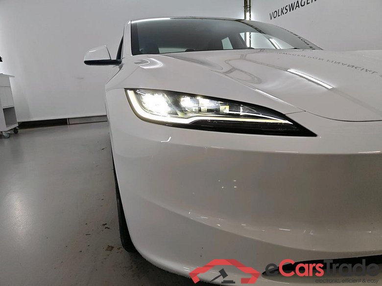 Tesla Model 3 208 kW #4