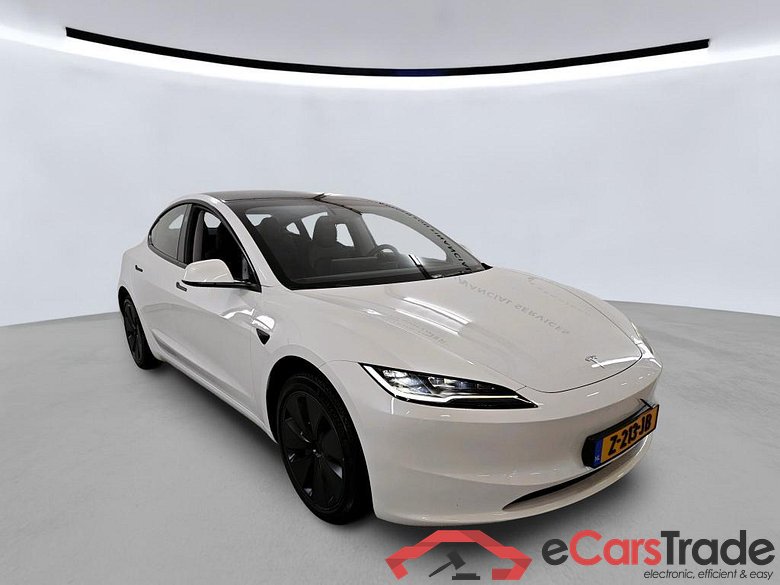 Tesla Model 3 208 kW #5