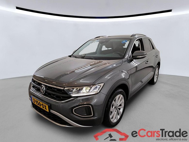 VOLKSWAGEN T-Roc 110 kW