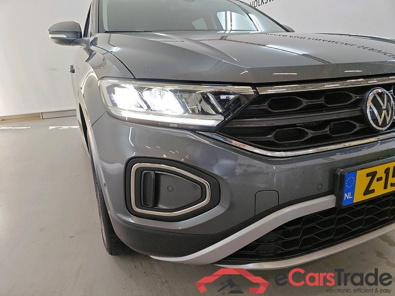 VOLKSWAGEN T-Roc 110 kW #4