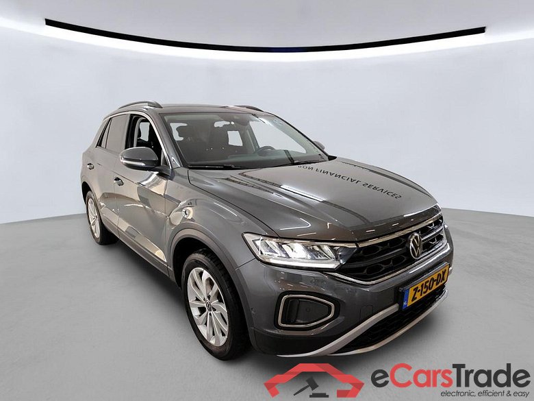 VOLKSWAGEN T-Roc 110 kW #5