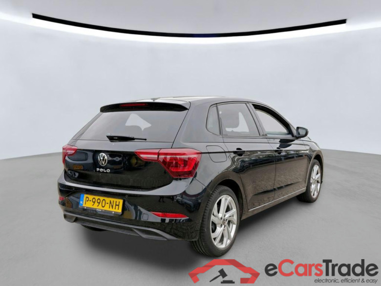 VOLKSWAGEN POLO 70 kW #6