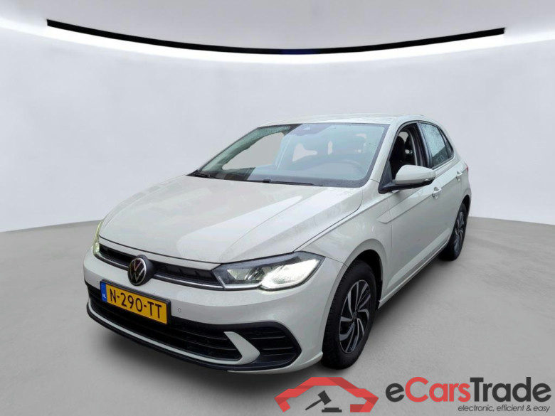 VOLKSWAGEN POLO 70 kW #1