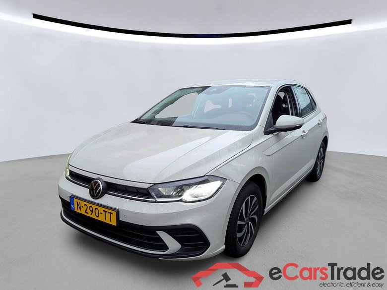 VOLKSWAGEN POLO 70 kW