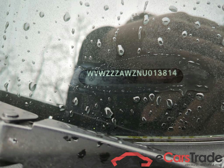 VOLKSWAGEN POLO 70 kW #2