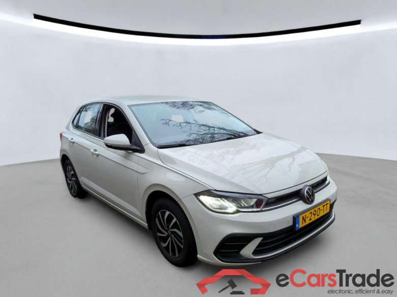 VOLKSWAGEN POLO 70 kW #5