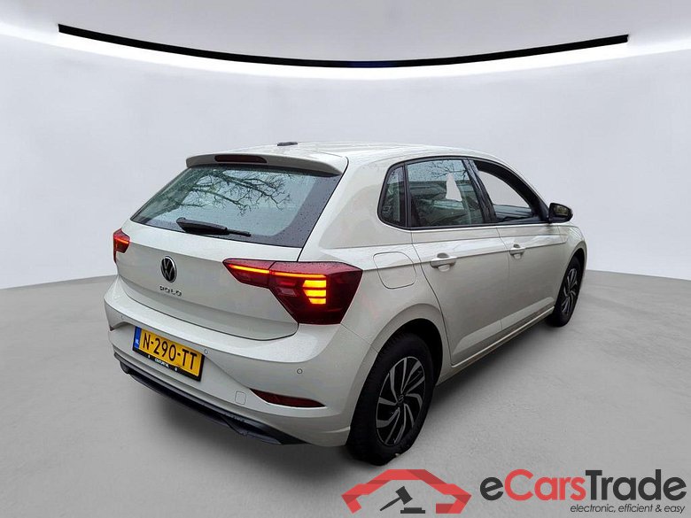 VOLKSWAGEN POLO 70 kW #6
