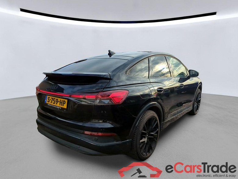 AUDI Q4 Sportback e-tron 150 kW #6