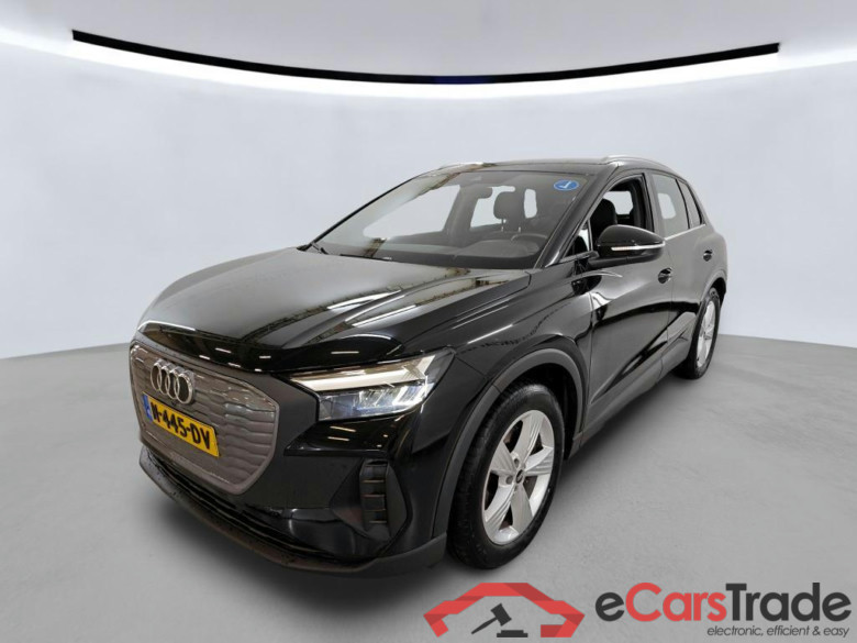 AUDI Q4 e-tron 150 kW #1