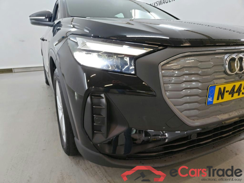AUDI Q4 e-tron 150 kW #3