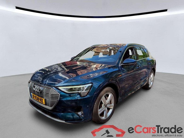 AUDI e-tron 230 kW
