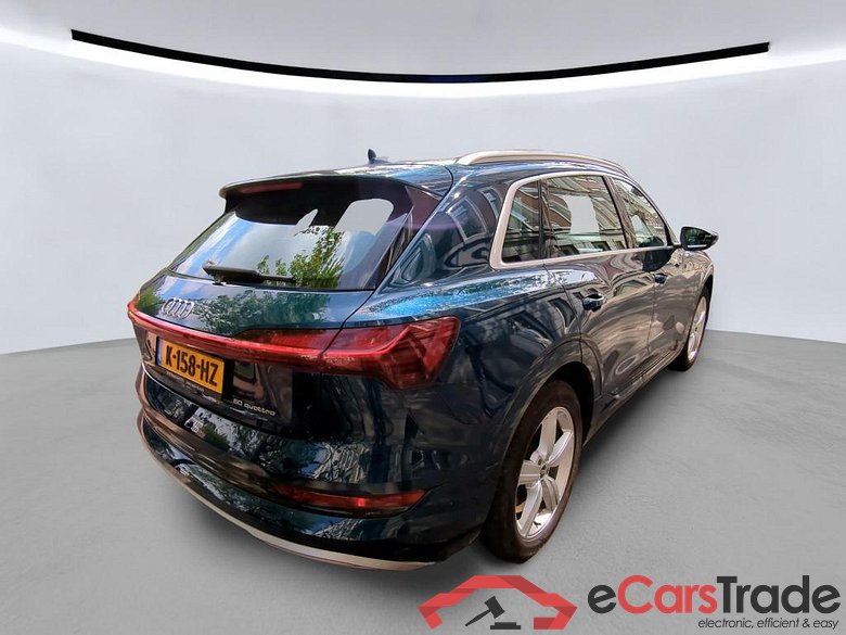 AUDI e-tron 230 kW #6