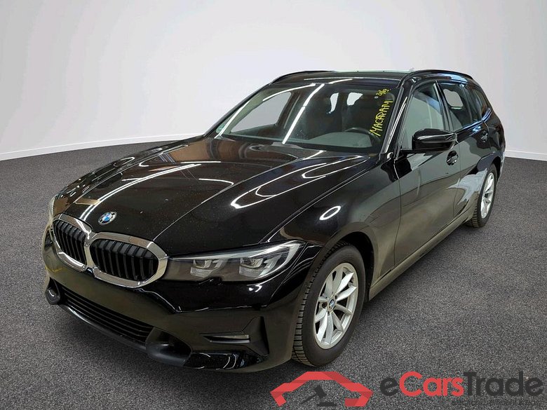 Baureihe 3 Touring 320 d Sport Line 2.0 140KW AT8 E6d #1