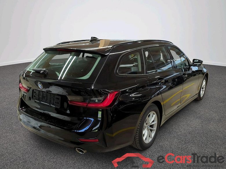 Baureihe 3 Touring 320 d Sport Line 2.0 140KW AT8 E6d #2