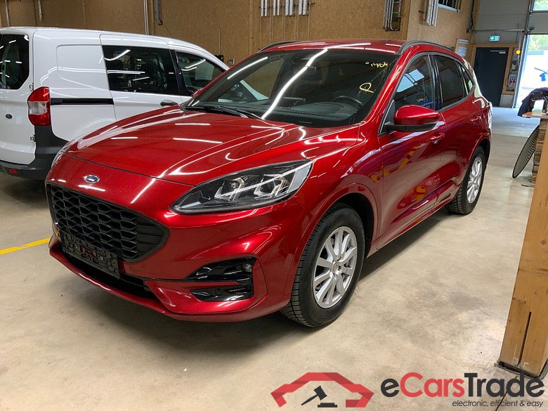 Kuga ST-Line X 2.0 EcoBlue 140KW AT8 E6d