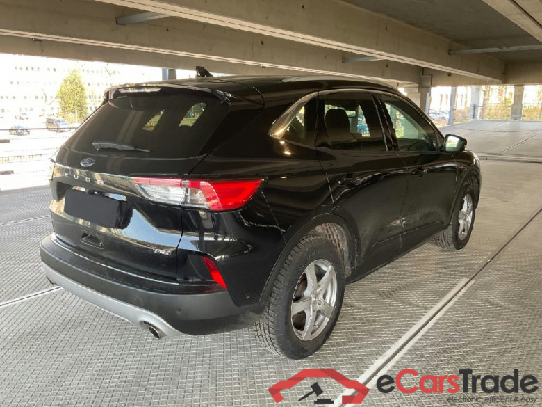 Kuga Plug-In Hybrid Titanium X 2.5 165KW ATV E6d #2