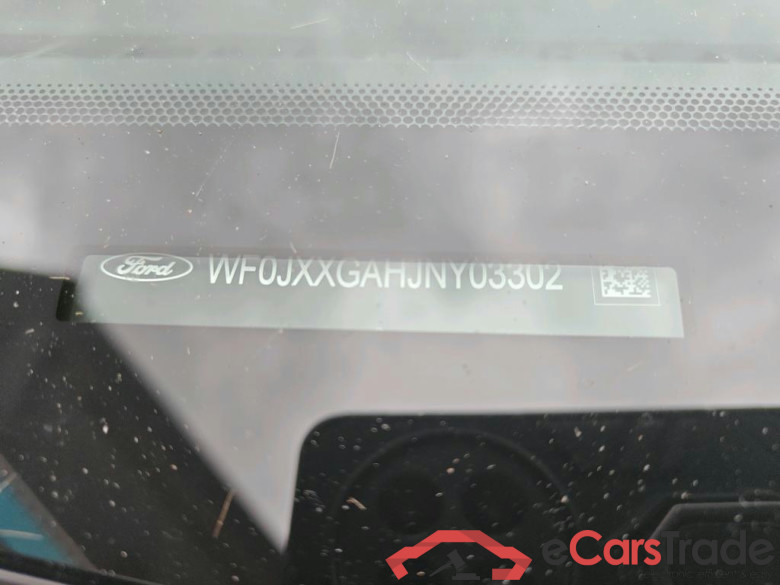 FORD Fiesta 91 kW #2
