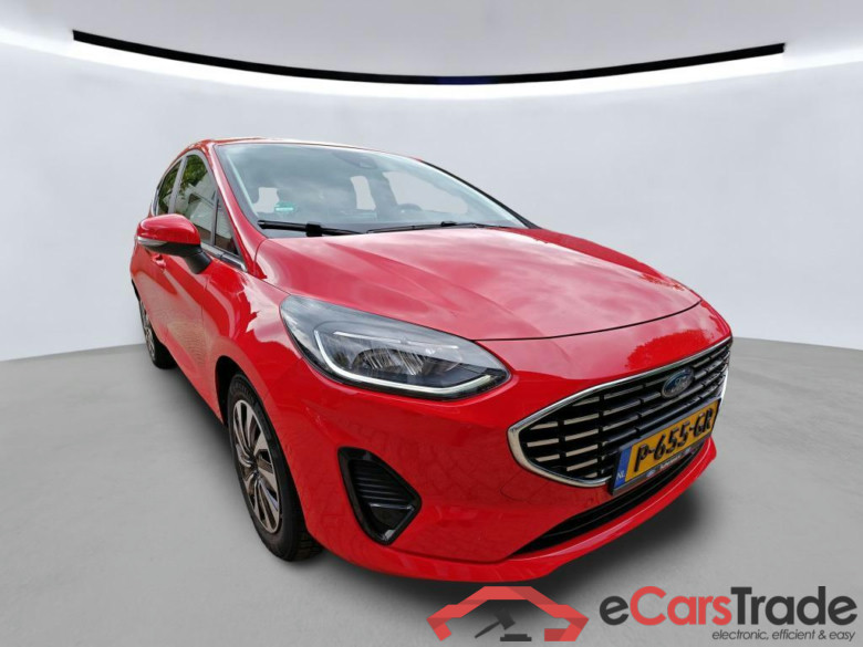 FORD Fiesta 91 kW #4