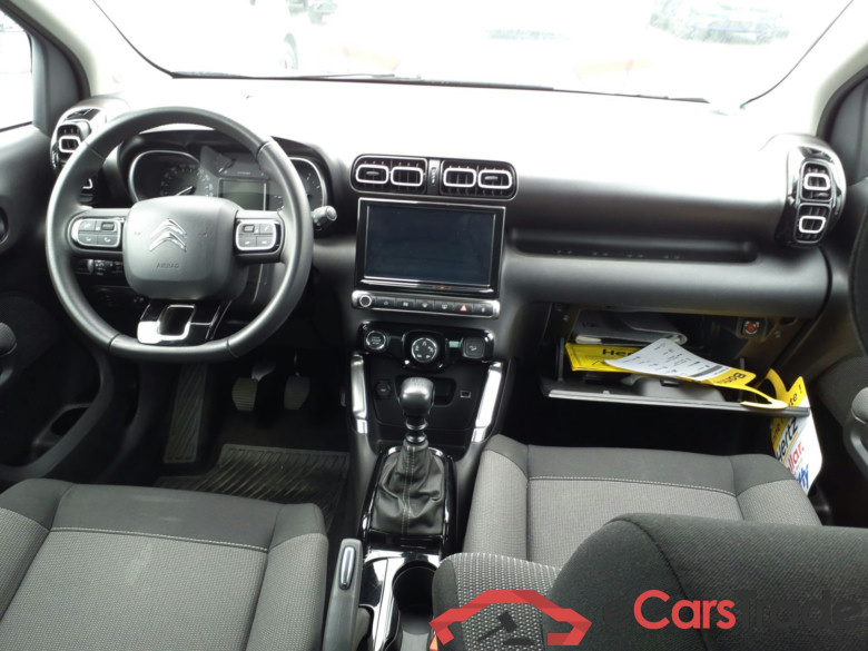 CITROËN C3 AIRCROSS     1.2 PureTech 110CV MAX BVM6 #4