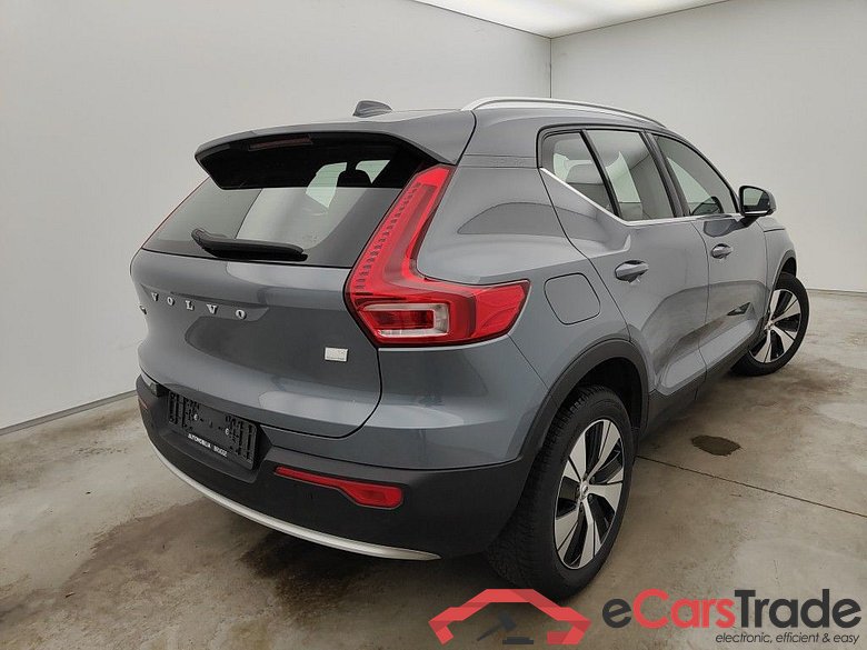 Volvo XC40 T4 PHEV Inscription Expression Aut. 5d #2