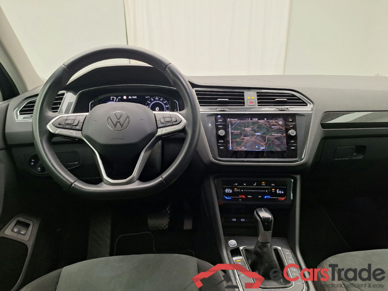 VW, Tiguan FL'20 PHEV, Volkswagen Tiguan 1.4 eHybrid DSG Elegance 5d #5