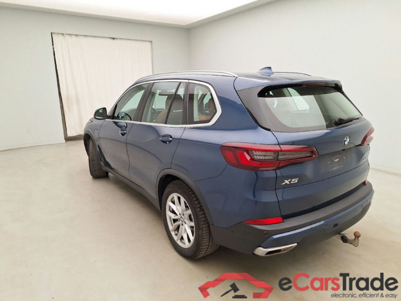 BMW, X5 '18, BMW X5 xDrive45e (155kW) 5d #6