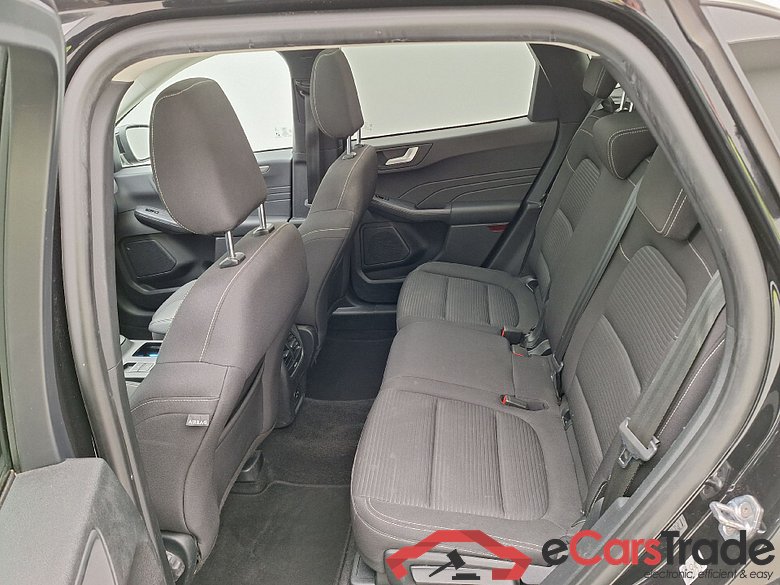 Ford, Kuga '19, Ford Kuga 1.5i EcoBoost 88kW Titanium 5d #4