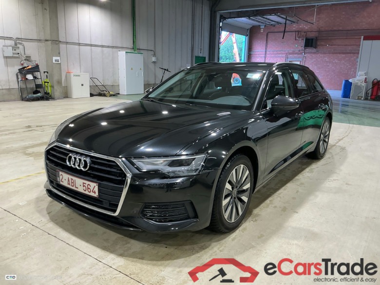 AUDI A6 AVANT 2.0 TDI 35 S TRONIC BUSINESS EDITION #1