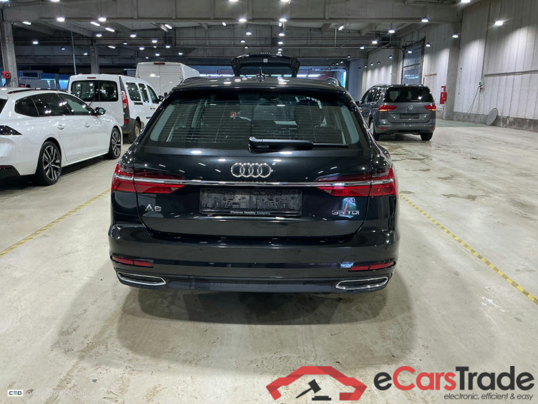 AUDI A6 AVANT 2.0 TDI 35 S TRONIC BUSINESS EDITION #5