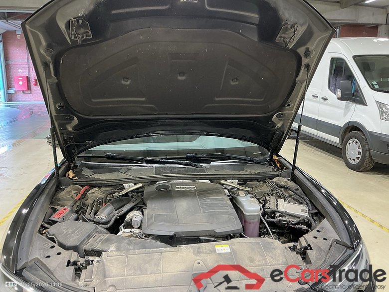 AUDI A6 AVANT 2.0 TDI 35 S TRONIC BUSINESS EDITION #6