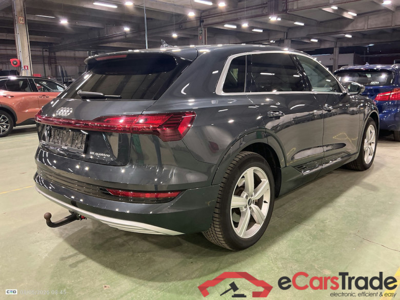 AUDI E-TRON BEV 95KWH 55 QUATTRO ADVANCED #4