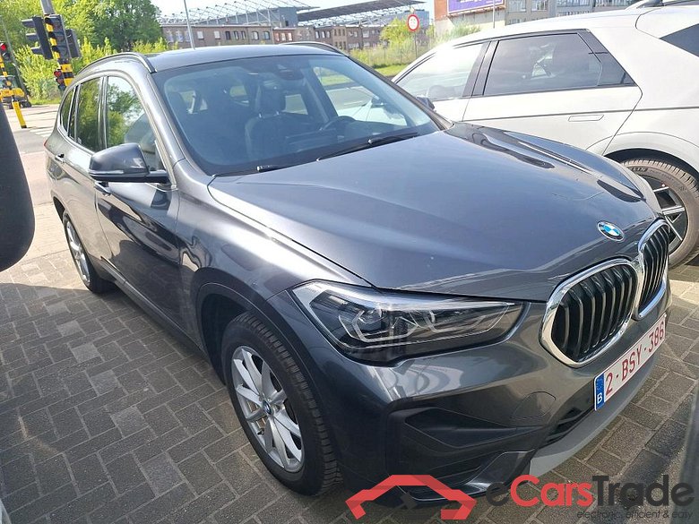 BMW X1 1.5 SDRIVE18IA (100KW) #2