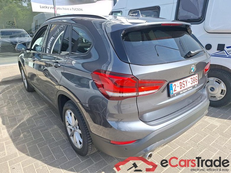 BMW X1 1.5 SDRIVE18IA (100KW) #3