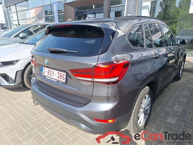 BMW X1 1.5 SDRIVE18IA (100KW) #4