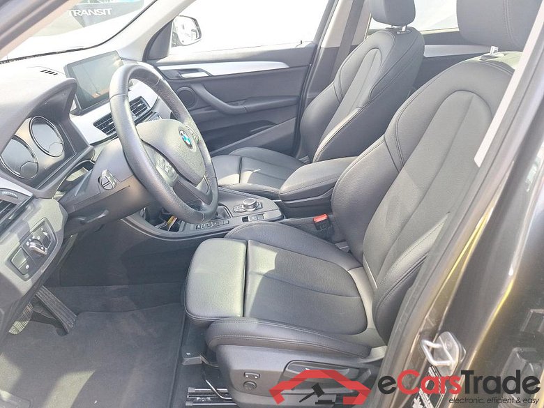 BMW X1 1.5 SDRIVE18IA (100KW) #5
