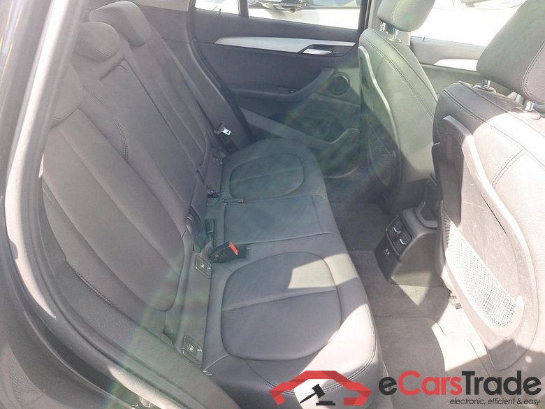 BMW X1 1.5 SDRIVE18IA (100KW) #6
