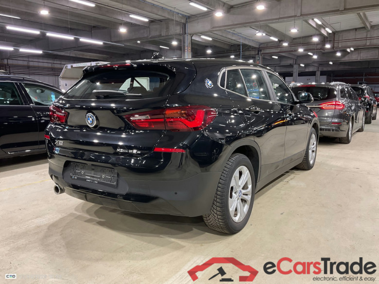 BMW X2 1.5 XDRIVE25E PHEV 162KW) #4