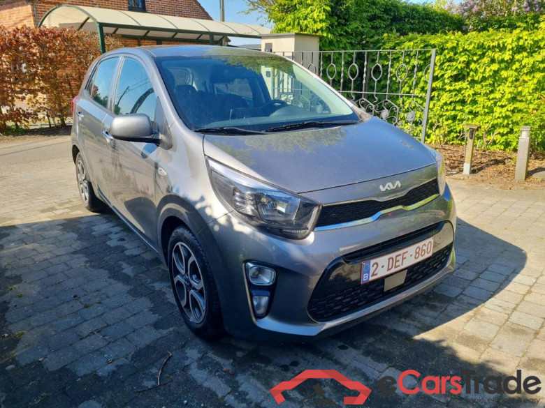 KIA PICANTO 1.0 67 PULSE #2