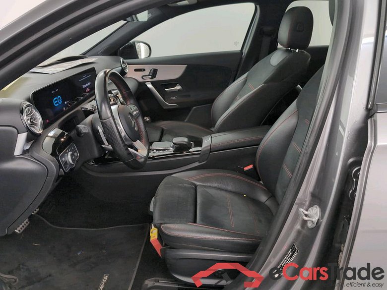 MERCEDES-BENZ A-Klasse 1.3 A 250 E LUXURY LINE DCT #5