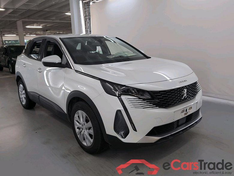 PEUGEOT 3008 1.5 BLUEHDI S&S EAT8 ACTIVE PACK #2
