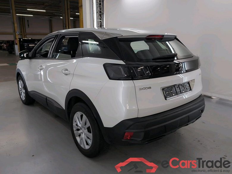 PEUGEOT 3008 1.5 BLUEHDI S&S EAT8 ACTIVE PACK #3