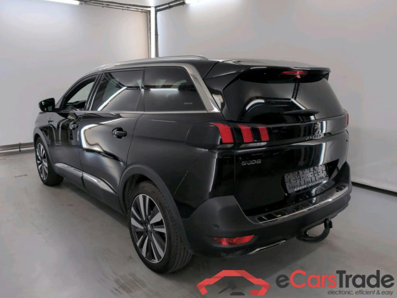 PEUGEOT 5008 DIESEL - 2017 1.5 BlueHDi GT Line (EU6.2) 7PL #3