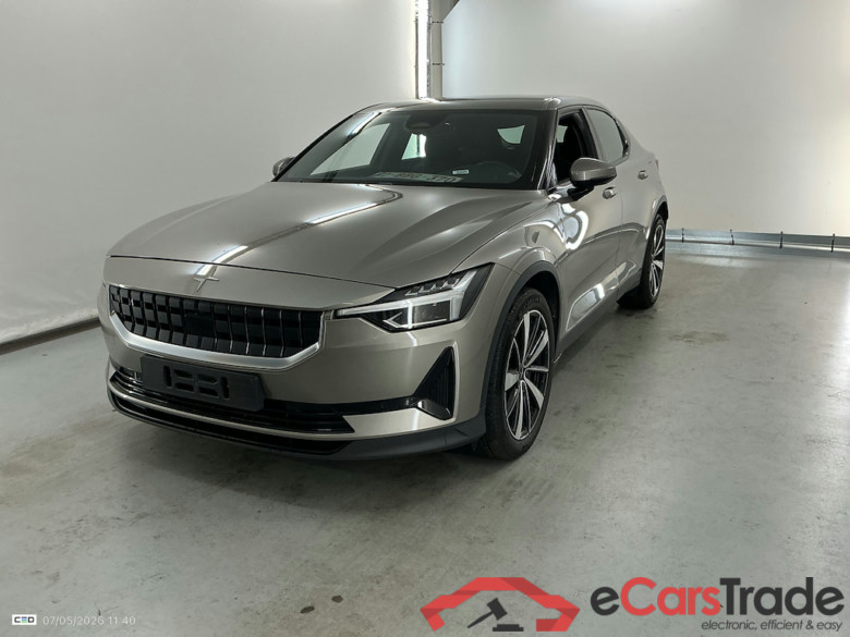 POLESTAR 2 BEV 78KWH SINGLE MOTOR AUTO LONG RANGE #1