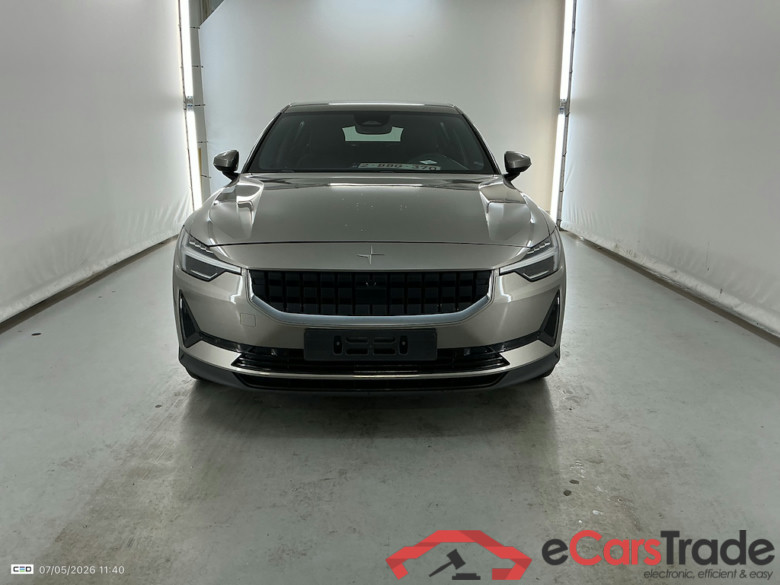 POLESTAR 2 BEV 78KWH SINGLE MOTOR AUTO LONG RANGE #2