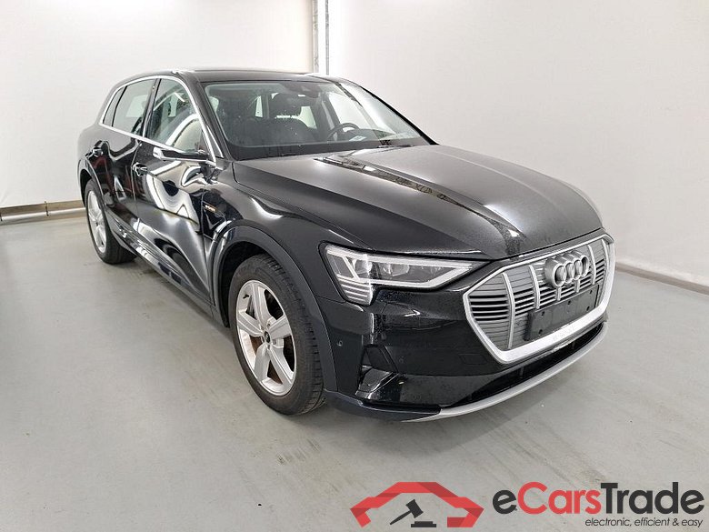AUDI E-TRON 95 KWH 55 QUATTRO ADVANCED #2